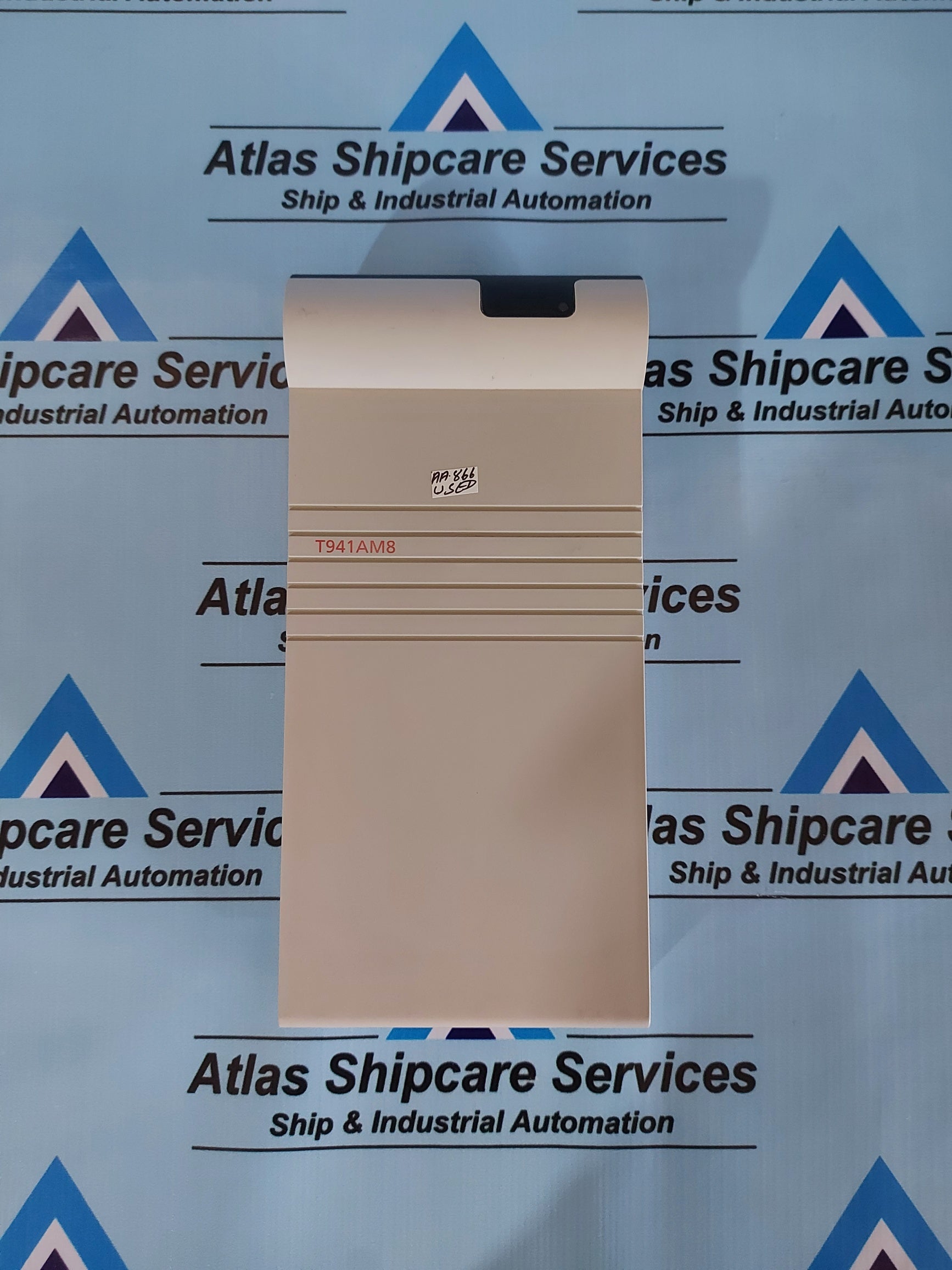 ASCOM T941AM8 ALARM MODULE WITH 8 CHANNELS